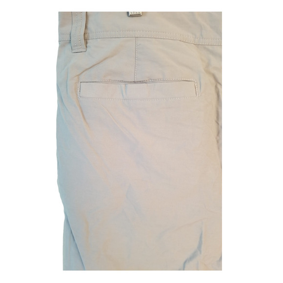 Columbia Sportswear Shorts Grey‎ Men's Size 38 NWT - Picture 6 of 8